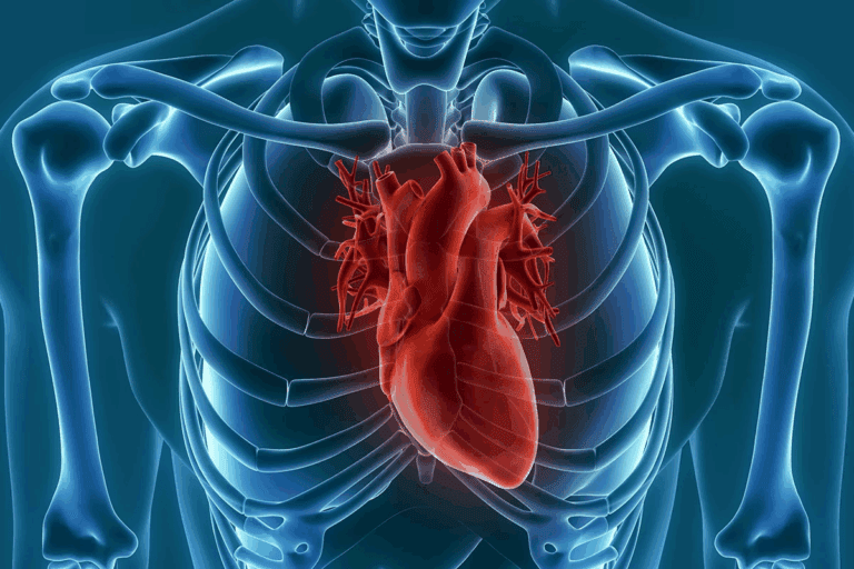 Congenital Heart Failure Explained