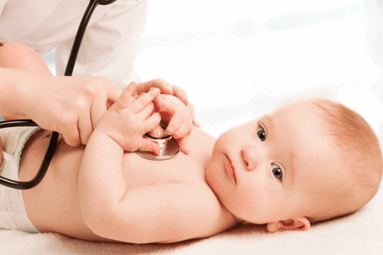 Congenital Heart Disease: 10 Key Symptoms