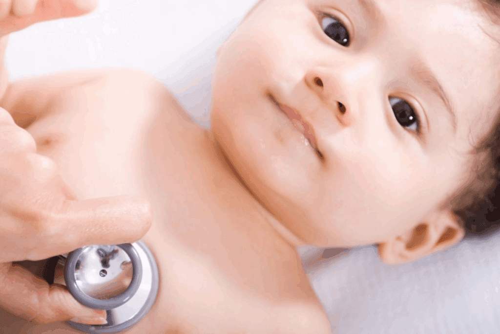 Congenital Heart Defect Symptoms: 7 Signs