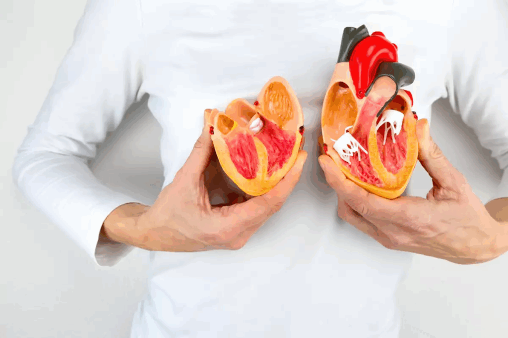 Congenital Heart Defect Symptoms: 7 Signs