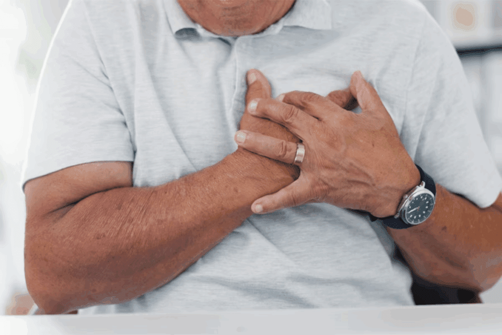 Define Angina: Crucial Symptoms & Essential Facts Explained