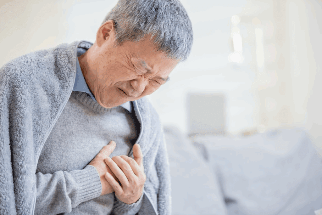 Angina Meaning: Crucial Symptoms & Complete Facts