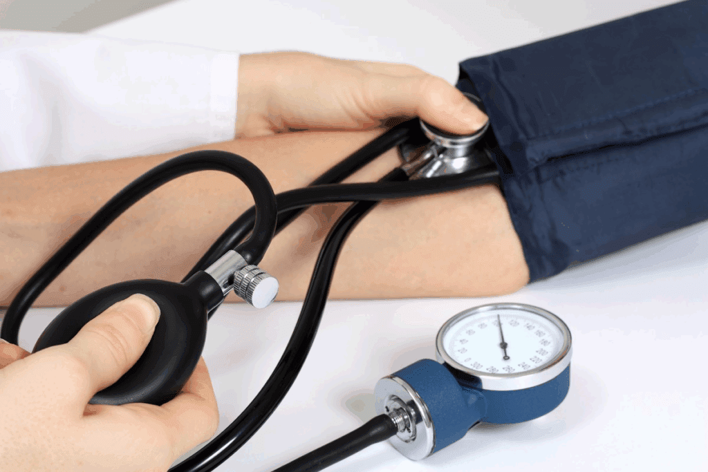 What Causes Systolic BP to Be High? 3 What Causes Systolic BP to Be High?