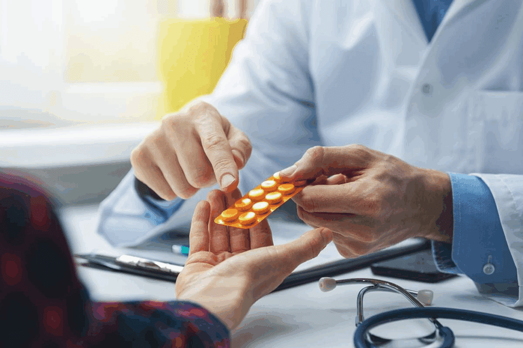 Drug Treatment for Arrhythmia: 10 Essential Powerful Meds