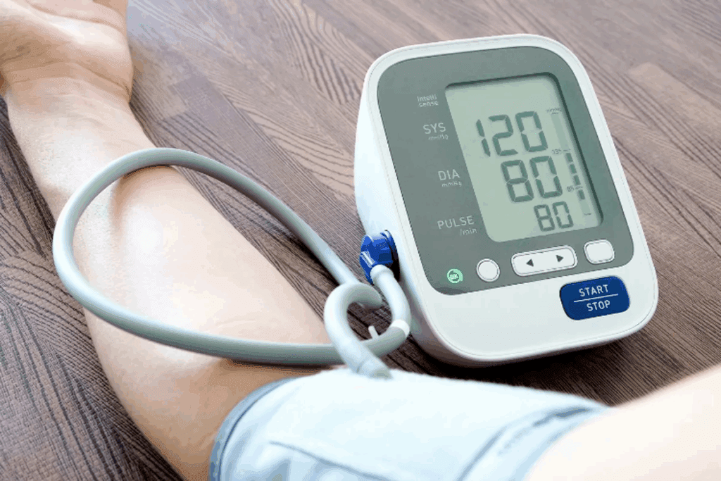 How do you feel when you have high blood pressure? 2 how do you feel when you have high blood pressure?
