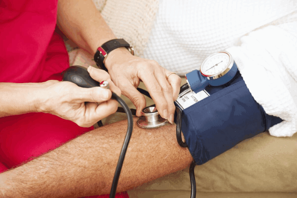 What Are the 10 Causes of High Blood Pressure?