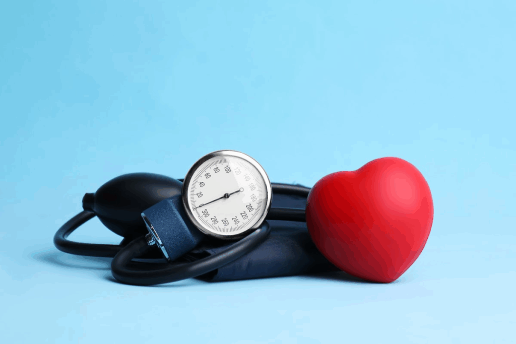 What Is the Main Cause of High Blood Pressure?