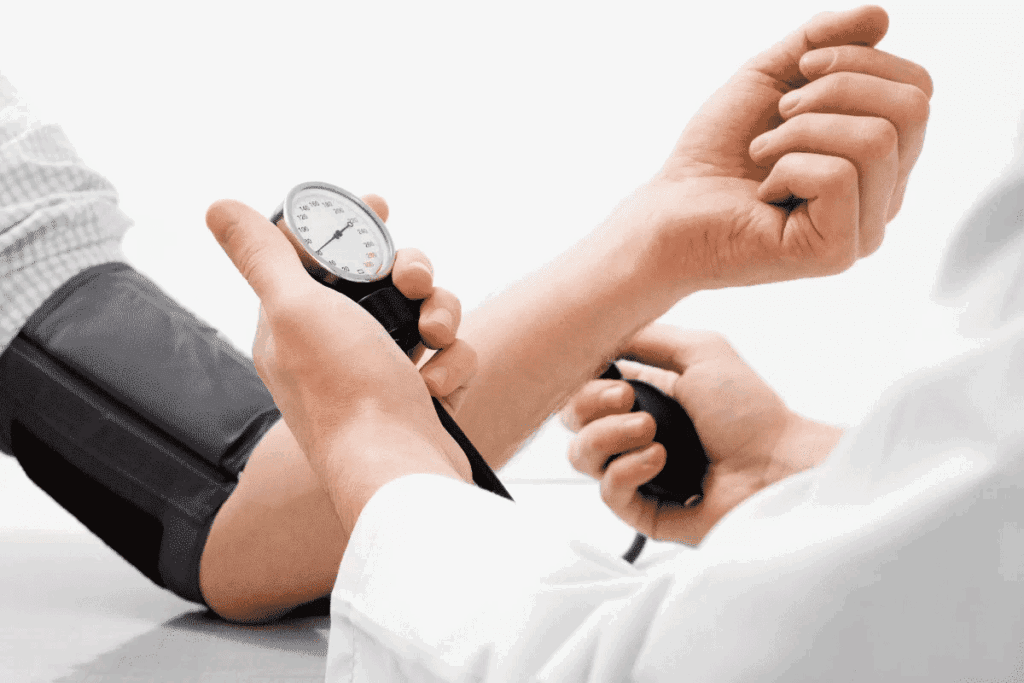High Blood Pressure Symptoms in Women: 7 Signs 1 High Blood Pressure Symptoms in Women: 7 Signs