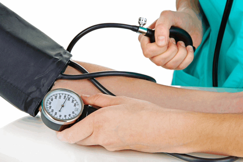 Stage 2 Hypertension: Definition and Risks