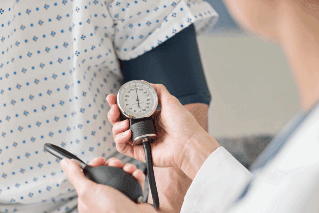Stage 2 Hypertension: Definition and Risks