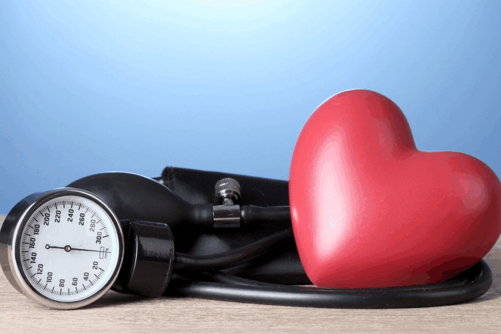 Signs of High Blood Pressure: 8 Key Indicators 2 Signs of High Blood Pressure: 8 Key Indicators