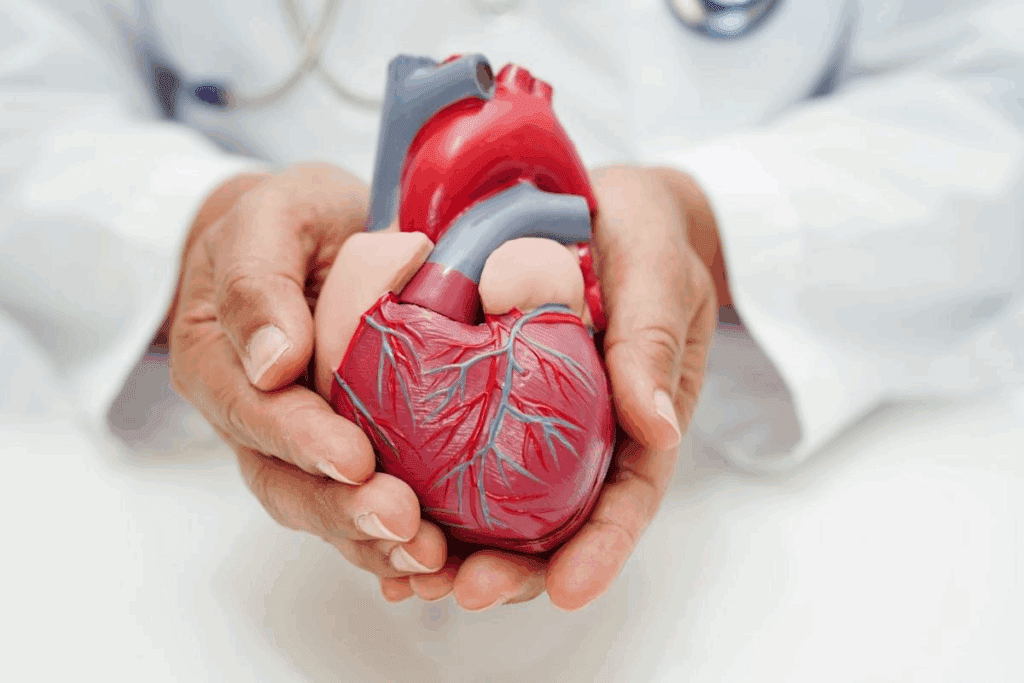 Congestive Heart Failure Criteria: 9 Key Facts