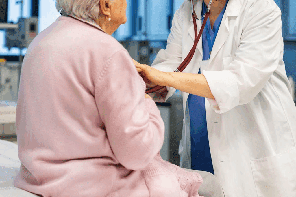 Physical Assessment for Heart Failure: 10 Findings 1 Physical Assessment for Heart Failure: 10 Findings