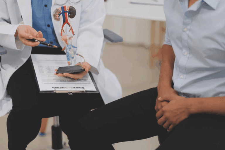 ADT Therapy for Prostate Cancer