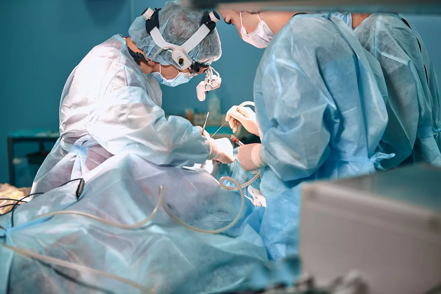 How Long Does Heart Bypass Surgery Take? Times for Double, Triple, and Quadruple Bypass 1 how long does heart bypass surgery take LIV Hospital