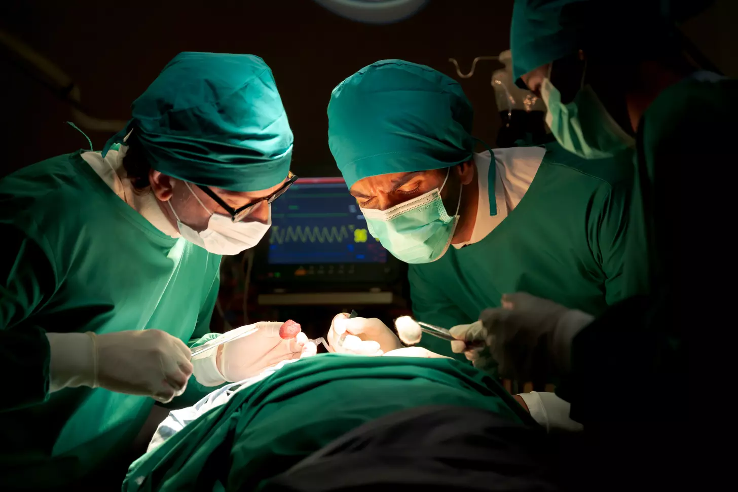 Bypass Surgery Survival Rates by Age: Key Facts & Longevity Insights