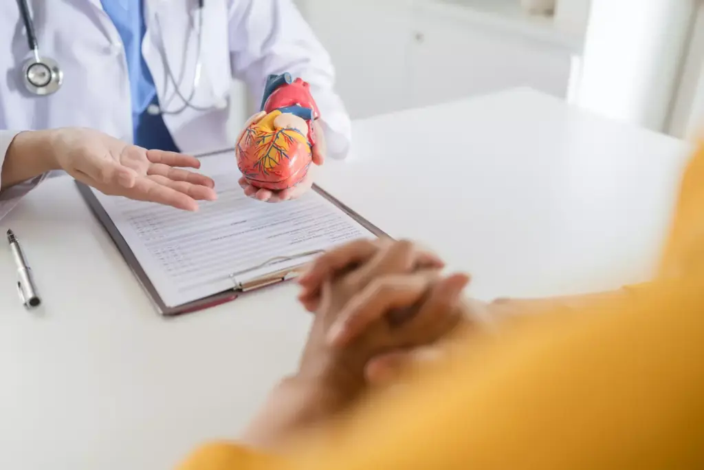 Pathophysiology of Ischemic Heart Disease