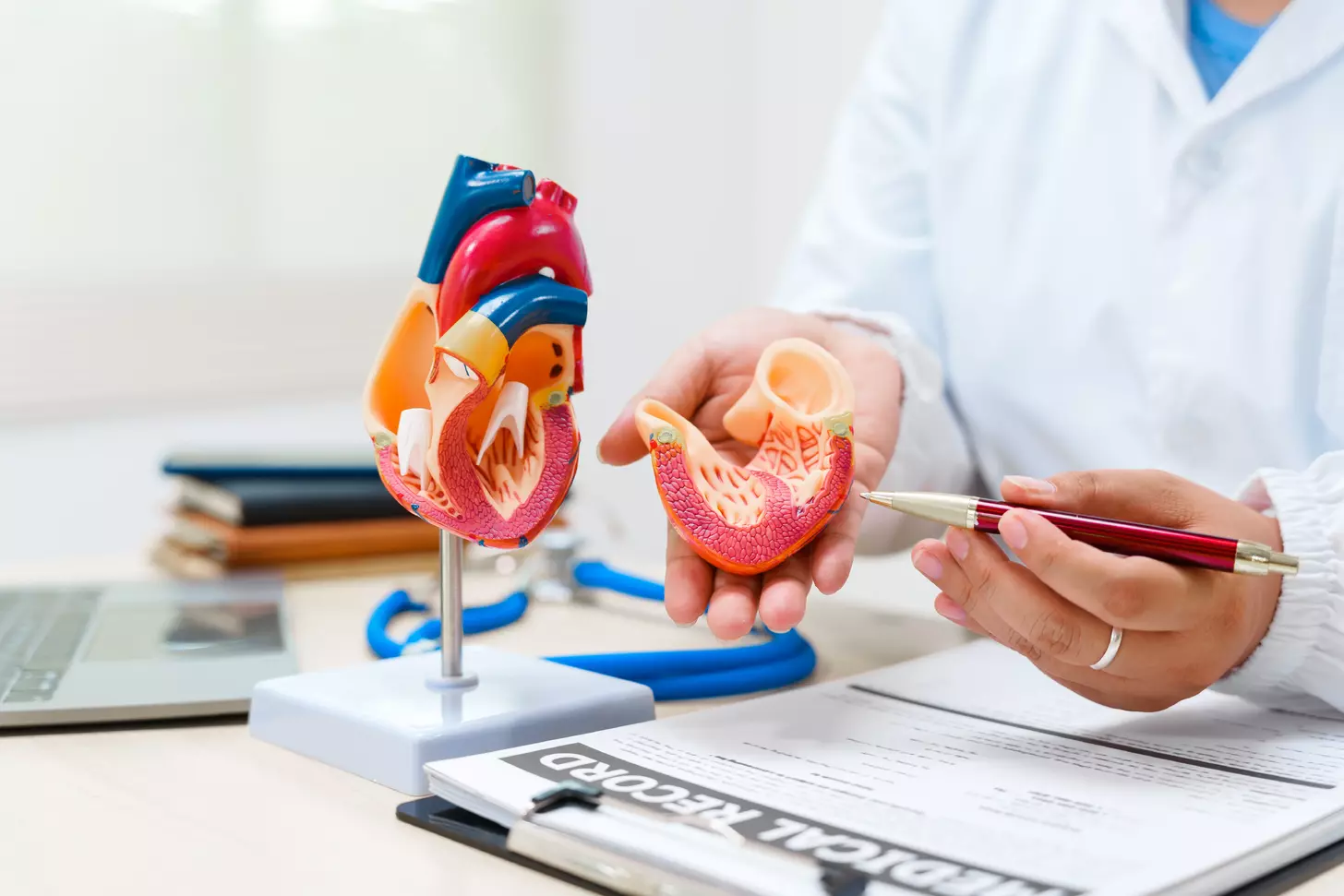 Ischemic Heart Disease: 6 Key Facts, Definitions, Types, and Medical Terms