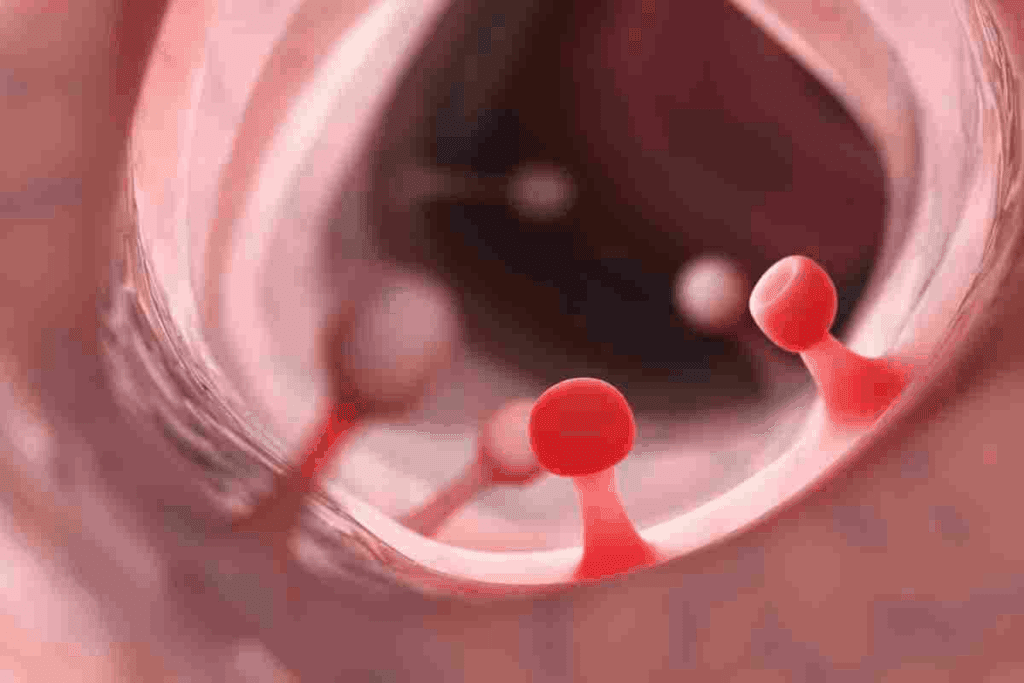 Pain After Bladder Polyps Removal