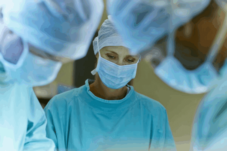 after bladder polyps removal it hurts when you pee