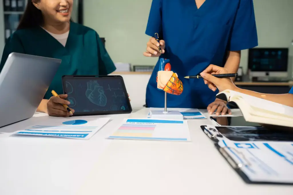 Key CABG Indications and Clinical Criteria