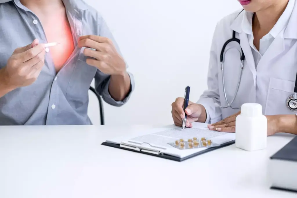 Understanding Coronary Artery Bypass Grafting (CABG)