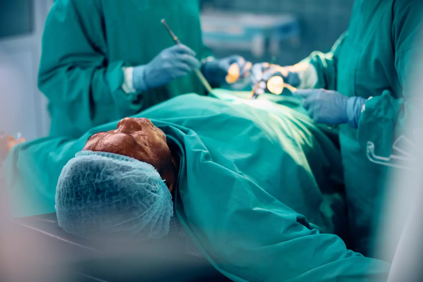 What Is the Open Heart Surgery Survival Rate by Age 70 (and Beyond)?