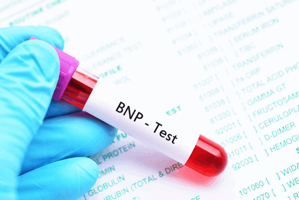 CHF Workup: Essential Labs and Tests