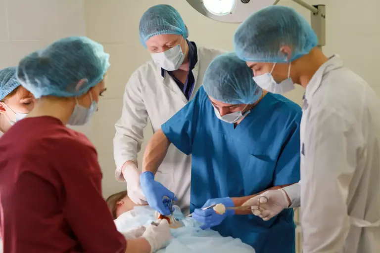 Bypass Surgery Survival Rate by Age: What You Need to Know