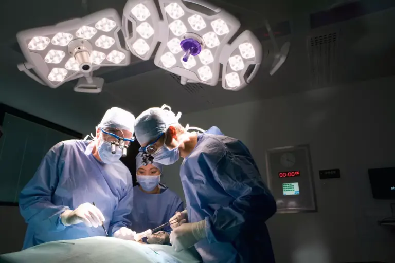 How Long Does a Double, Triple, or Quadruple Heart Bypass Take and How Is CABG Performed?