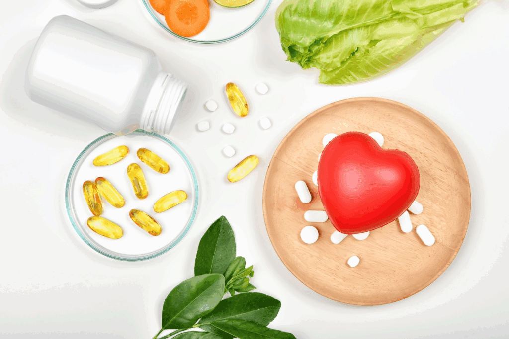D in Heart: How Vitamin D Affects Heart Health