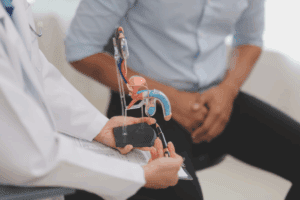 What Is Hormone Therapy for Men