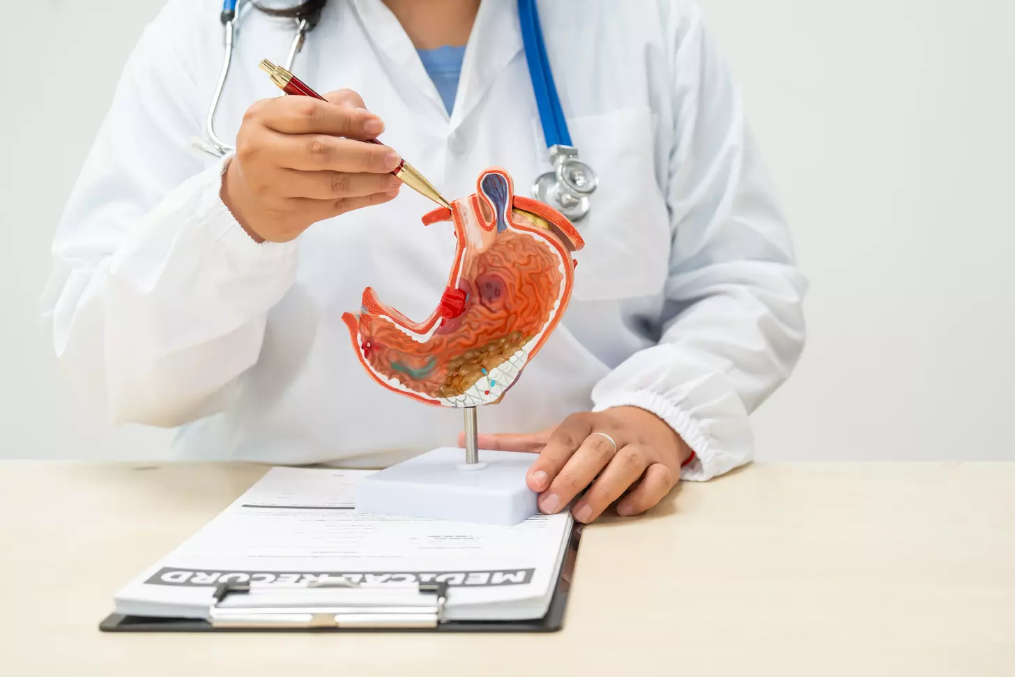 7 Key Differences Between Open Heart Surgery and Bypass (CABG) Procedures