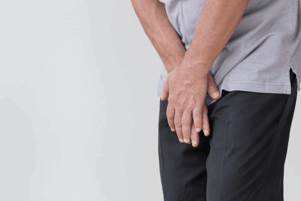 Prostate Hormone Therapy Side Effects