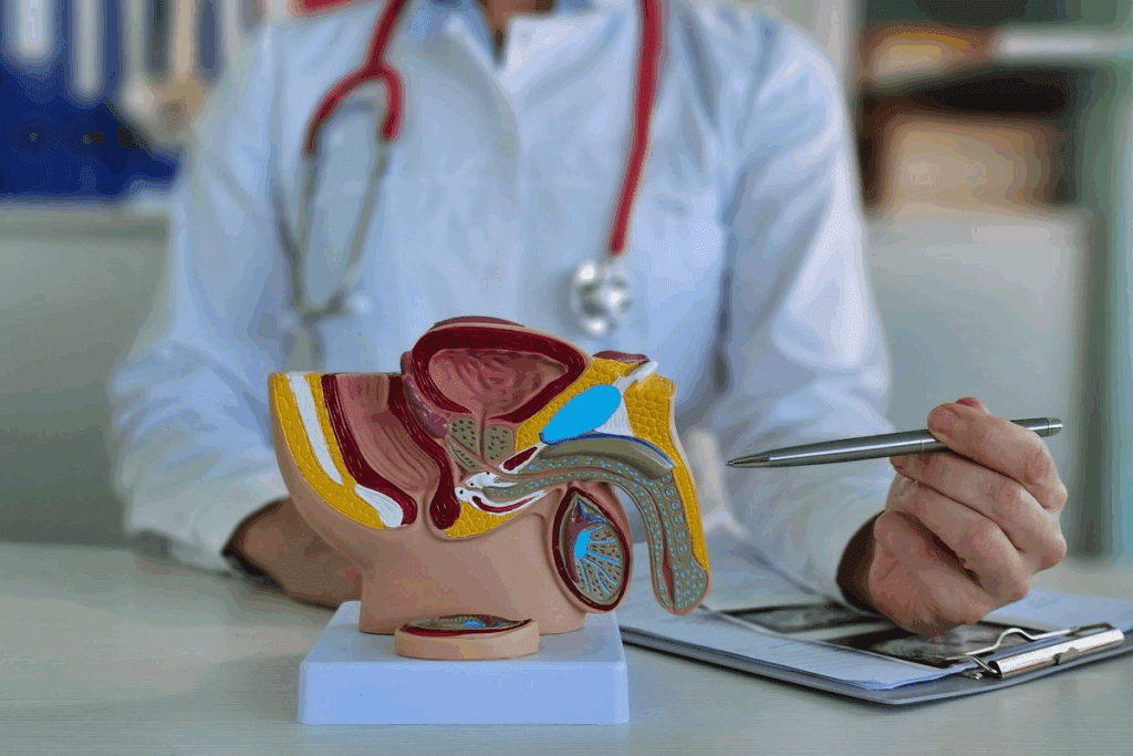 Prostate Hormone Therapy Side Effects