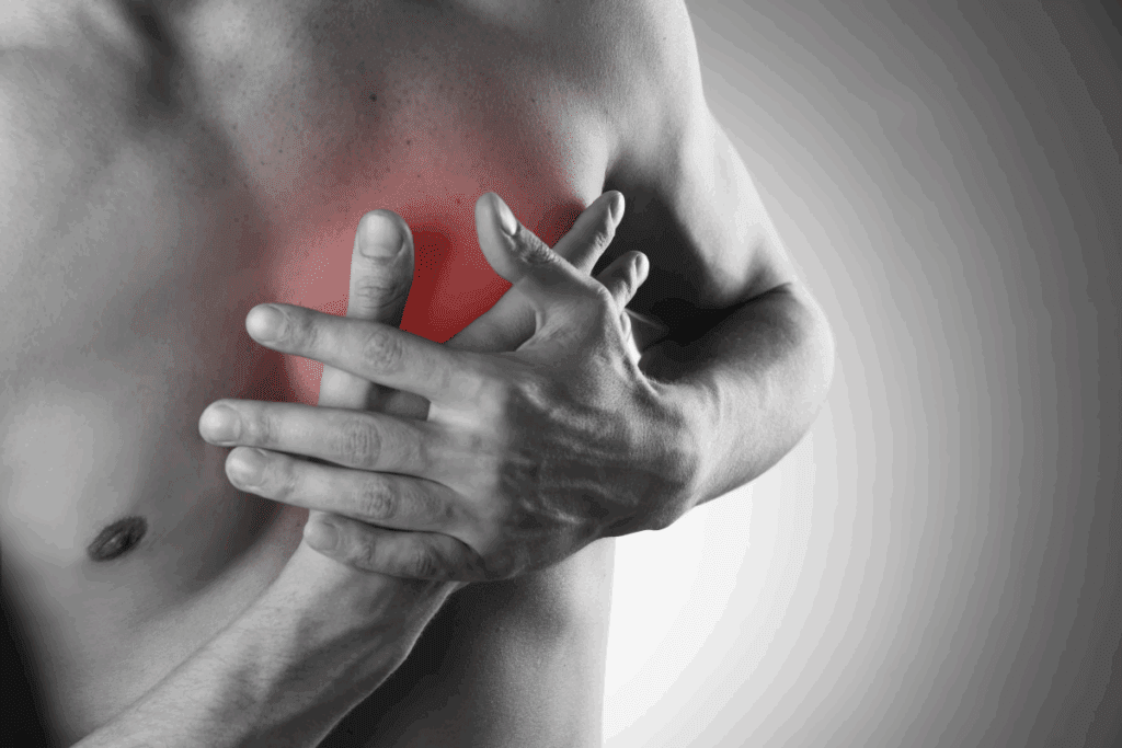 Chest Pain While Eating: Causes and Solutions