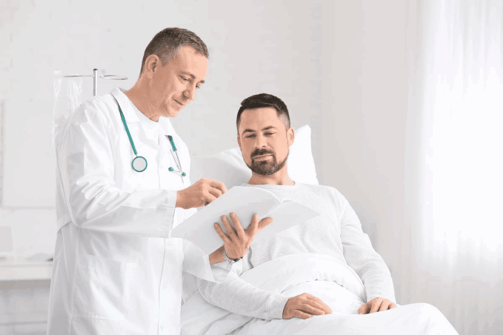 ADT Therapy Side Effects