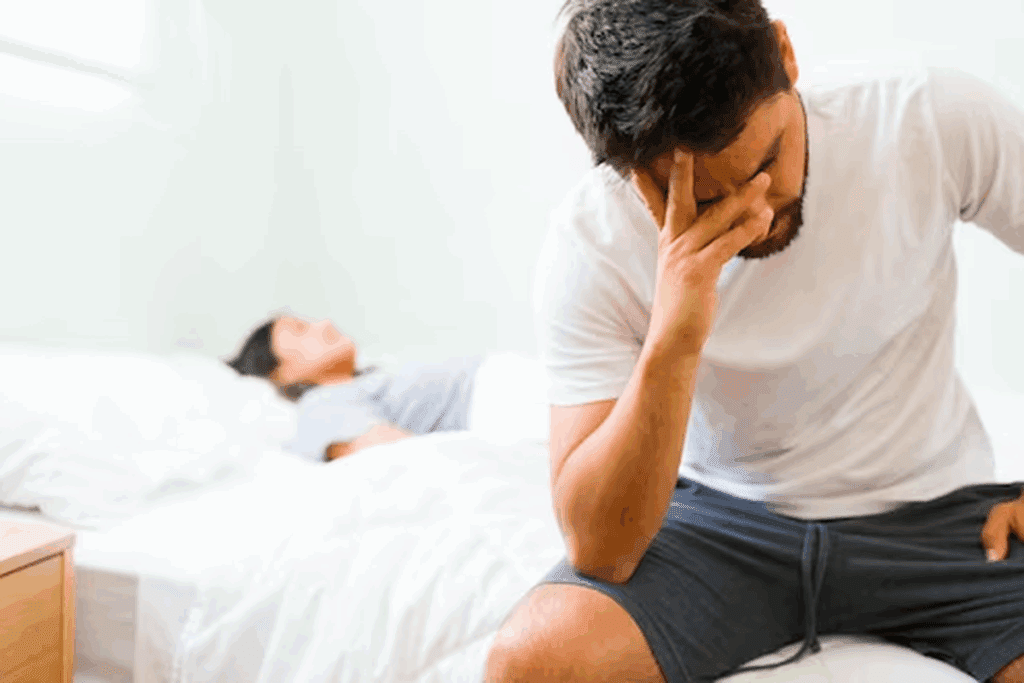 ESWT for Erectile Dysfunction