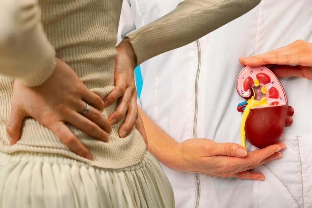 3mm Kidney Stone Size and Will It Pass?