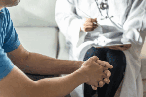 Androgen Deprivation for Prostate Cancer