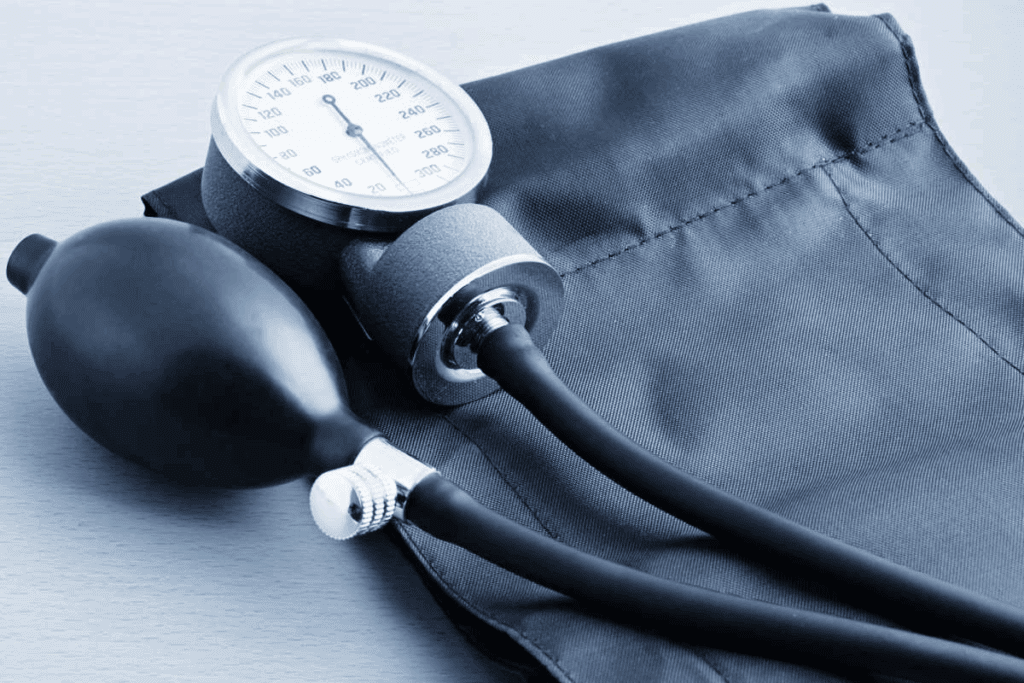 106 67 Blood Pressure: Is It Healthy?