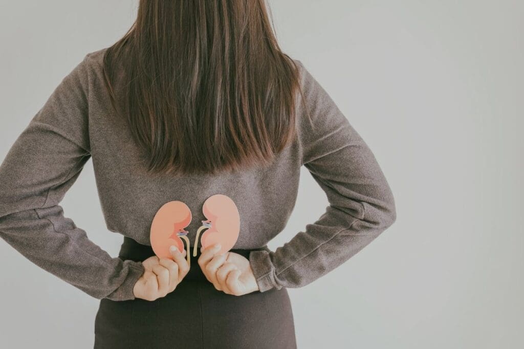 How Are Kidney Stones Measured?