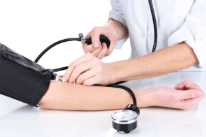 106/68 Blood Pressure: Healthy or Low?