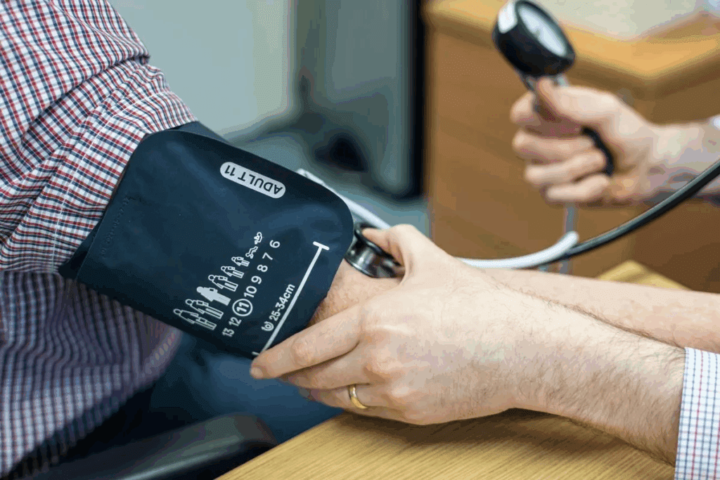 Can You Die From Low Blood Pressure? Key Facts