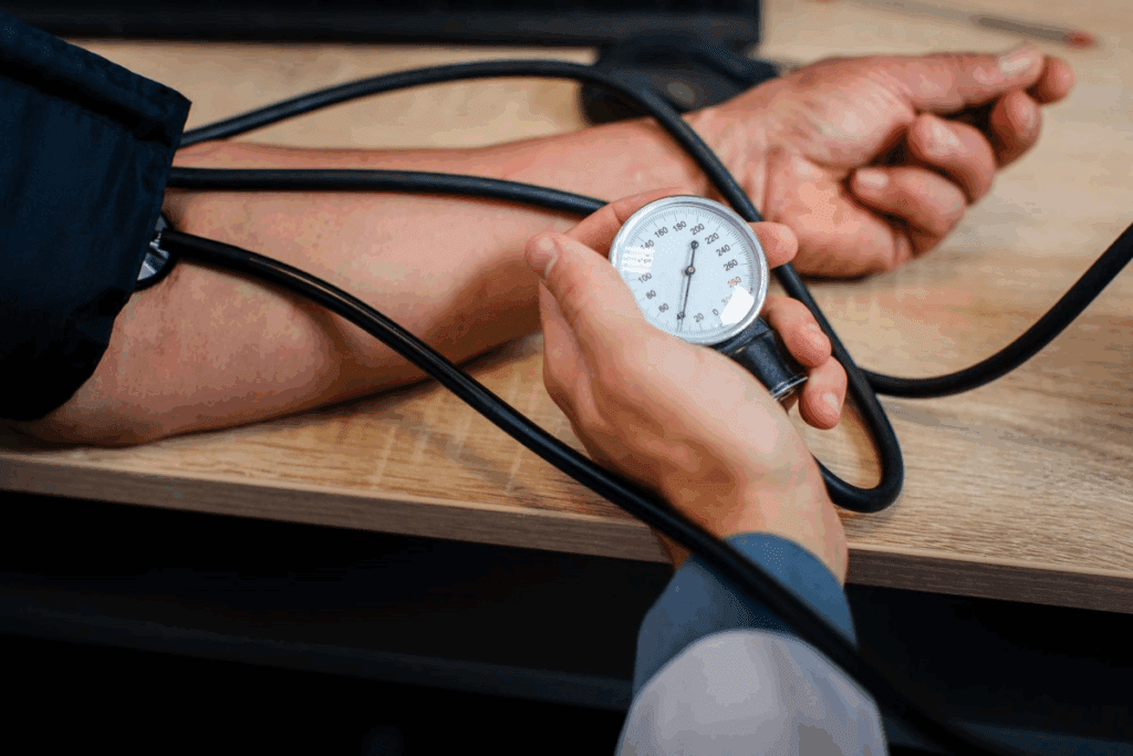 How Low Blood Pressure Too Low? Key Warning Signs