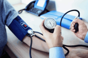 111 68 Blood Pressure: Good or Bad?
