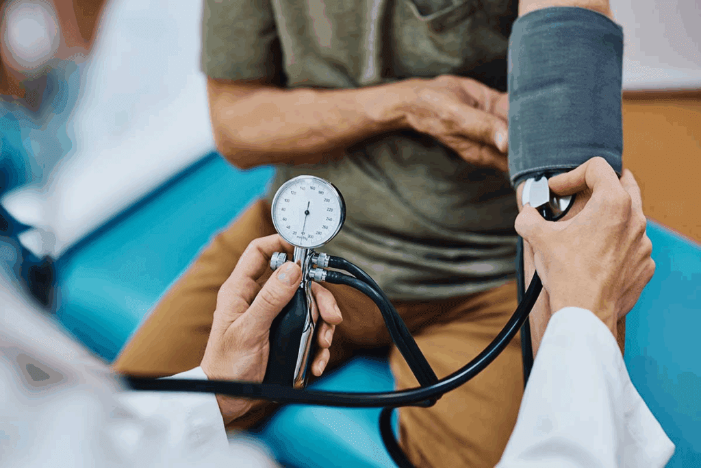 6 Sign When Is Low Blood Pressure an Emergency?: When to Go to the ER