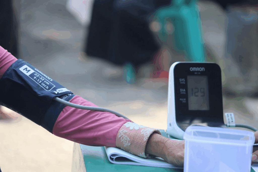 6 Sign When Is Low Blood Pressure an Emergency?: When to Go to the ER