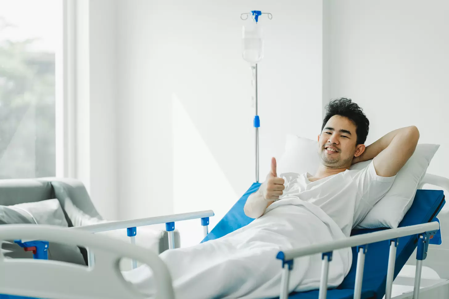 How to Take Care of a Patient After Bypass Surgery: Step-by-Step Recovery Guide