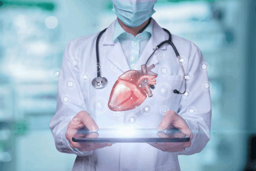 Definition of Cardiology: Meaning & Medical Use